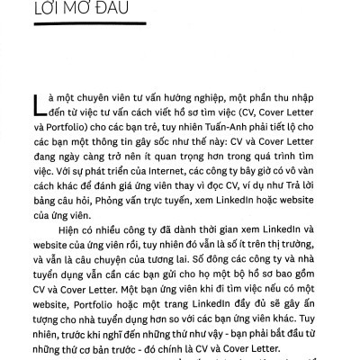 Tìm Việc: Đừng Để Bị Loại Từ “Vòng Gửi Xe”