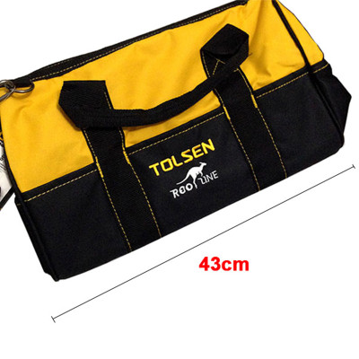 Túi Đựng Dụng Cụ 17" ( 430mm ) Tolsen 80101
