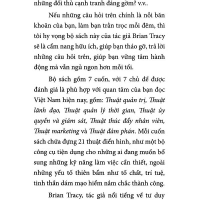 Sách - Thuật Đàm Phán - Negotiation (Tái Bản 2024)
