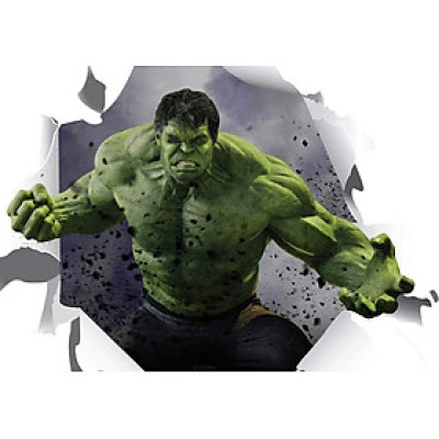 Sticker trang trí loại đặc biệt