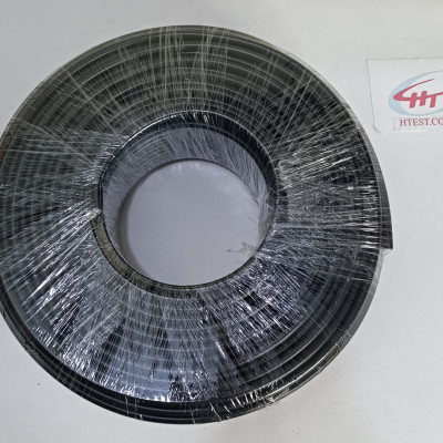 DÂY CÁP ĐỒNG TRỤC RG6 100YA HÀNG CHÍNH HÃNG 2 LỚP BẠC