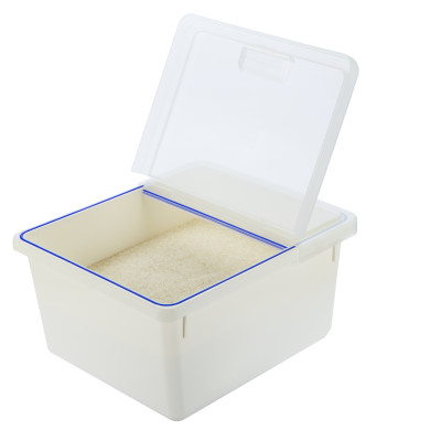 Thùng gạo Sendai 12kg