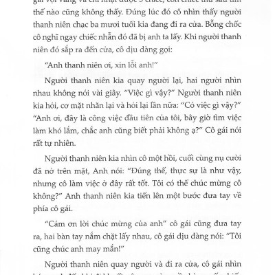Giao Tiếp Thông Minh Và Tài Ứng Xử - Bìa Cứng (Tái Bản)