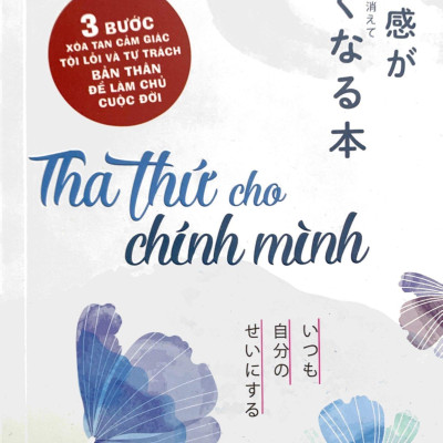 Tha Thứ Cho Chính Mình
