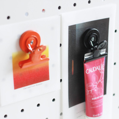 Nam châm siêu mạnh hít tủ lạnh Dola Home móc và kẹp nam châm làm quà lưu niệm ý nghĩa, đính sticker cute