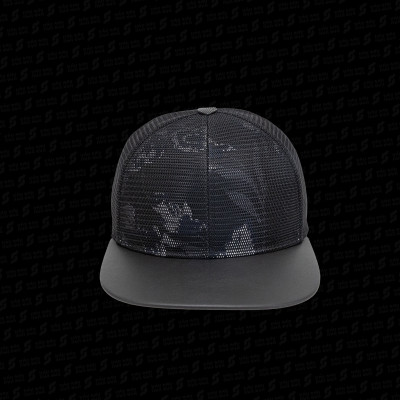 ƯU ĐÃI - Mũ snapback hiphop nam nữ NÓN SƠN chính hãng MC210GK-ĐN4HV