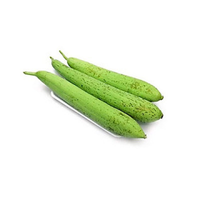 [Chỉ Giao HCM] - Mướp hương hữu cơ - 1 trái