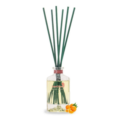 Que tán hương Sweet Orange