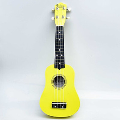Đàn Ukulele Soprano TL tặng kèm bao vải thời trang