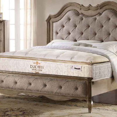Nệm lò xo Dunlopillo Duchess