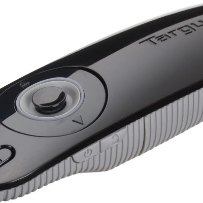 Bút trình chiếu TARGUS Multimedia Presentation  Remote P09 (hàng chính hãng)