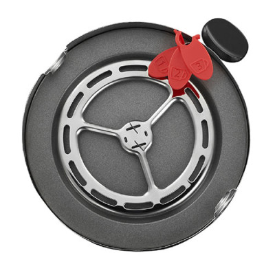 Ấm Siêu Tốc Russell Hobbs 26300-70 Thép Không Gỉ, Dung Tích 1.7L, Công Suất 2400W - Hàng Chính Hãng