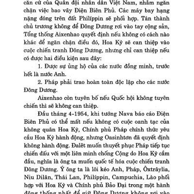 Tiếp Xúc Bí Mật Việt Nam - Hoa Kỳ Trước Hội Nghị Pari (Tái Bản 2023)