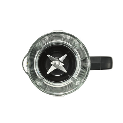 Máy làm sữa hạt đa năng Panasonic MX-HG6401KRA - Hàng chính hãng