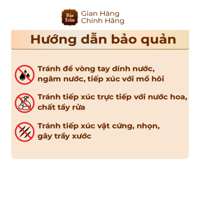 Vòng Trầm Hương 13 ly – 16 Hạt – Cao Cấp | Bảo Trầm – Trầm Tự Nhiên, Hương Thơm Thanh Nhẹ – Phong Thủy Hộ Thân