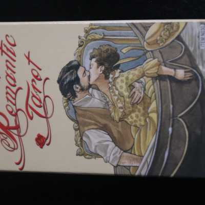 Bài Romantic Ta rot