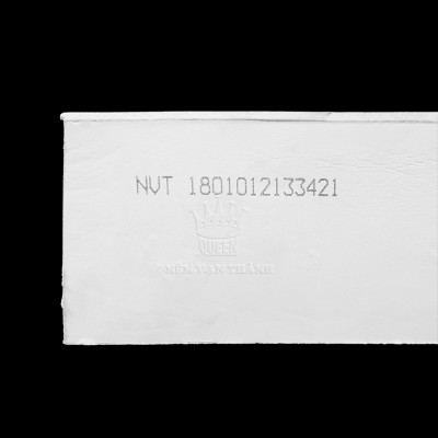 Nệm cao su Vạn Thành Segovia CSVT-SE1815 (180x200x15cm)