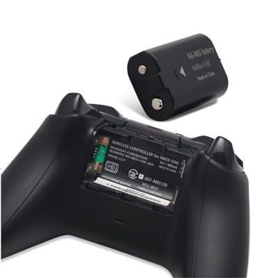 Pin sạc 1400mah cho tay game X-one series X/S hàng nhập khẩu