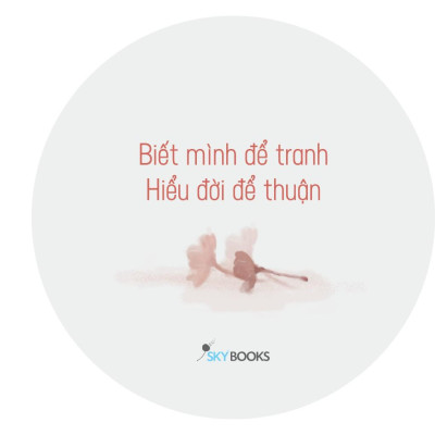 Sách - Bài Học Vuông Tròn