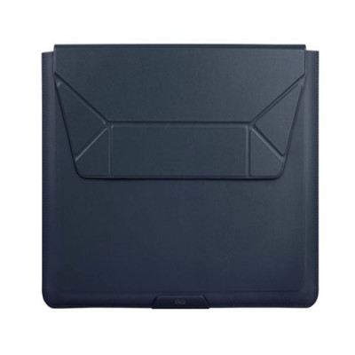 Túi Uniq Oslo Laptop Sleeve With Foldable Stand UP TO 14inch Hàng Chính Hãng
