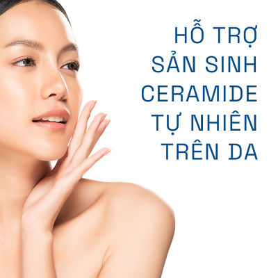 Sữa rửa mặt dịu lành cho da nhạy cảm Cetaphil Gentle Skin Cleanser 125ml