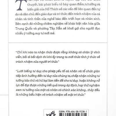 Triết Học Và Nhân Sinh