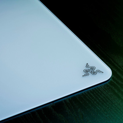[Mới, hàng chính hãng] Bàn Di chuột kính cường lực Razer_Atlas