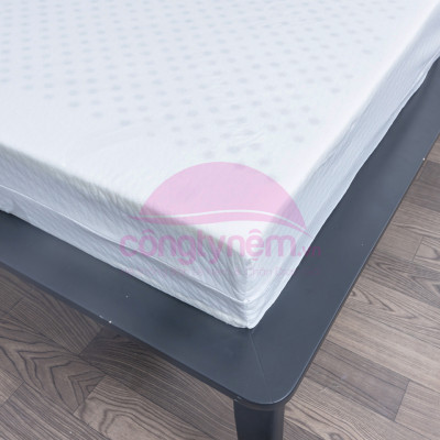 Nệm cao su TL Wonder foam phẳng Tundo 