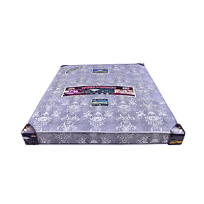 Nệm foam ép Tundo Hàn Việt Hải Holly Topaz vải cotton 