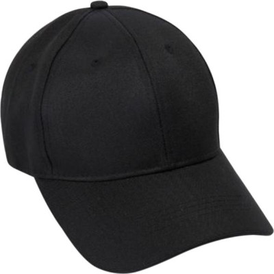 Bộ 2 Mũ Lưỡi Trai Tím Than Và Đen Trơn (Nam Nữ)