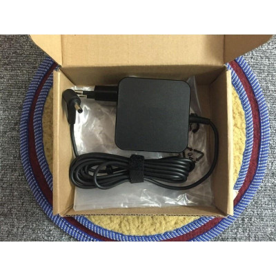 Sạc Tương Thích Cho Laptop Asus Vivobook F201E Q200E S200E Adapter - Hàng Nhập Khẩu New Seal TEEMO PC TEAC414