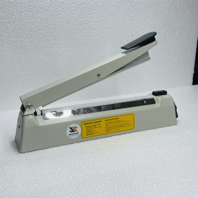 Máy hàn miệng túi nilon 30cm 8831 hàng nhập khẩu