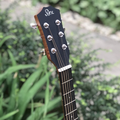 Đàn guitar acoustic Rex RD1CNM-Hàng nhập khẩu- Tặng bao da 3 lớp