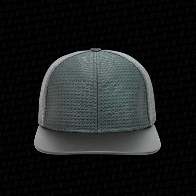 Mũ snapback hiphop nam nữ NÓN SƠN chính hãng MC210CK-XM1
