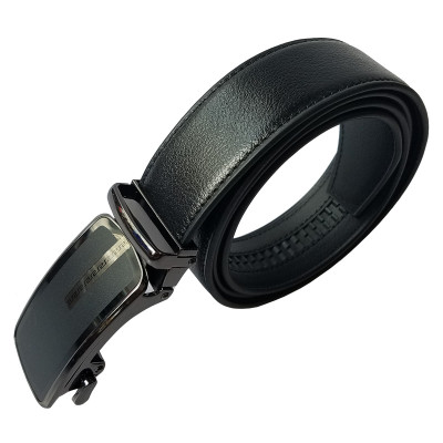 Thắt Lưng Nam Da Bò BIGGBEN Cao Cấp TLB46