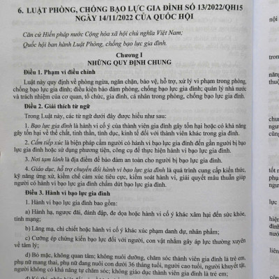 Sách Hướng Dẫn Áp Dụng Pháp Luật Trong Giải Quyết Vụ Việc Về Hôn Nhân Và Gia Đình (V2423D)