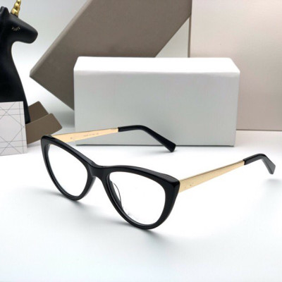 Kính Xinh, Kính Mắt mèo gọng kim loại trơn