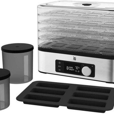 Máy Sấy Hoa Quả & Thực Phẩm WMF KÜCHENminis Dörrautomat - Hàng Nhập Khẩu Đức