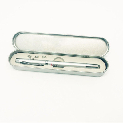 Bút bi thuyết trình đa năng 5 trong 1 - nhiều màu  - Hàng chính hãng / Hàng nhập khẩu