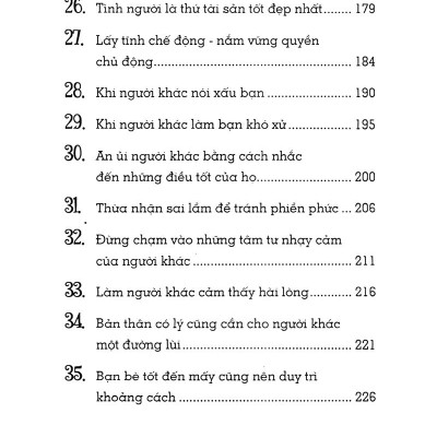 20 Tuổi Trở Thành Người Biết Nói Giỏi Làm (Tái Bản 2023)