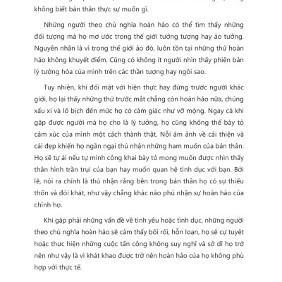 Tâm Lý Học Lập Dị - Bí Mật Của Những Hành Vi Bất Thường