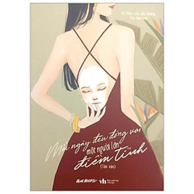 Mỗi Ngày Đều Đóng Vai Một Người Lớn Điềm Tĩnh (Tái Bản 2023)