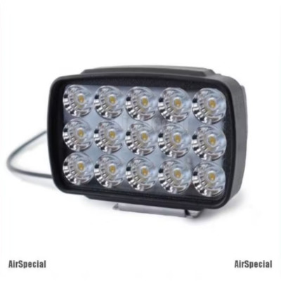 ĐÈN TRỢ SÁNG T15 TIM LED LẮP XE MÁY ÔTÔ MÁY CÀY KÉO