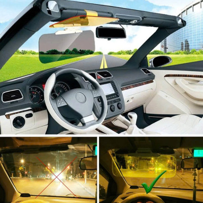 Bảo Vệ Tầm Nhìn: Kính Chống Chói Lóa Đèn Ô Tô Cao Cấp - Giải Pháp Đối Mặt với Đèn Xe Gặp Phải, ĐÈN TRANG TRÍ