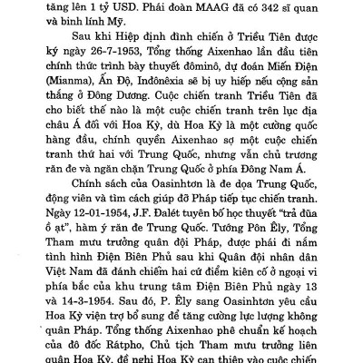 Tiếp Xúc Bí Mật Việt Nam - Hoa Kỳ Trước Hội Nghị Pari (Tái Bản 2023)
