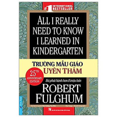 Sách - Trường Mẫu Giáo Uyên Thâm