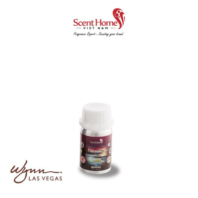 Tinh dầu Scent Homes - mùi hương (Wynn Casino)