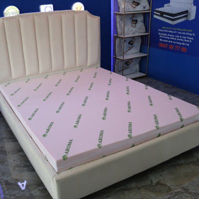 Đệm Foam Aroma Classic