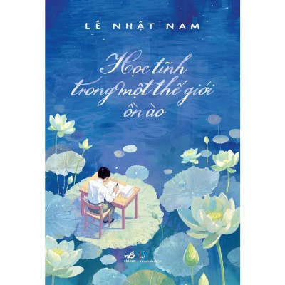 Học Tĩnh Trong Một Thế Giới Ồn Ào - Bản Quyền