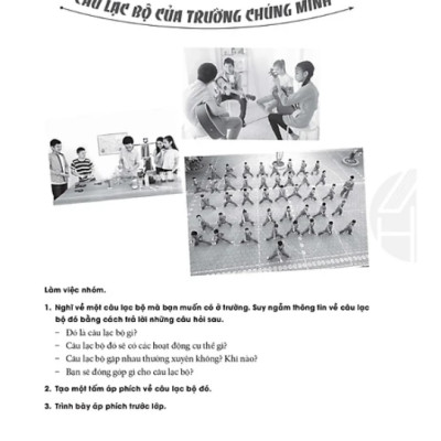 Sách - Hướng Dẫn Học Tốt Tiếng Anh 8 Global Success - Mai Lan Hương